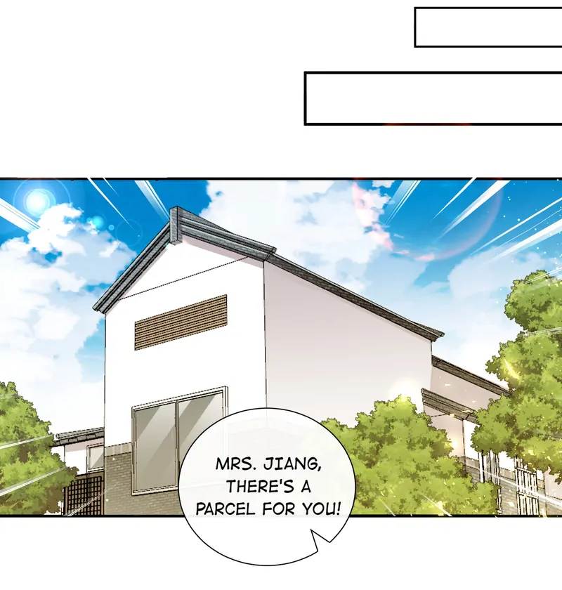Miss, You're Kinda Weird Chapter 52 - page 13