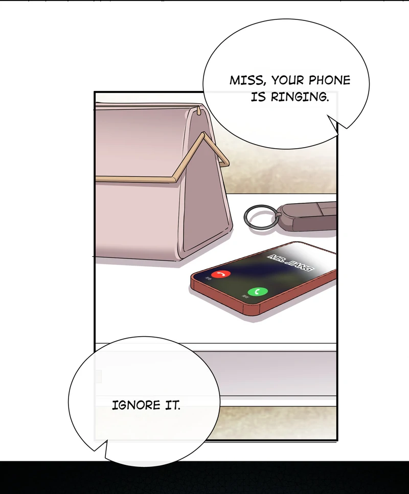 Miss, You're Kinda Weird Chapter 52 - page 17