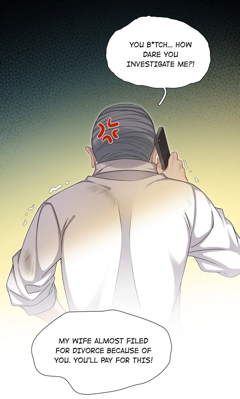 Miss, You're Kinda Weird Chapter 52 - page 18