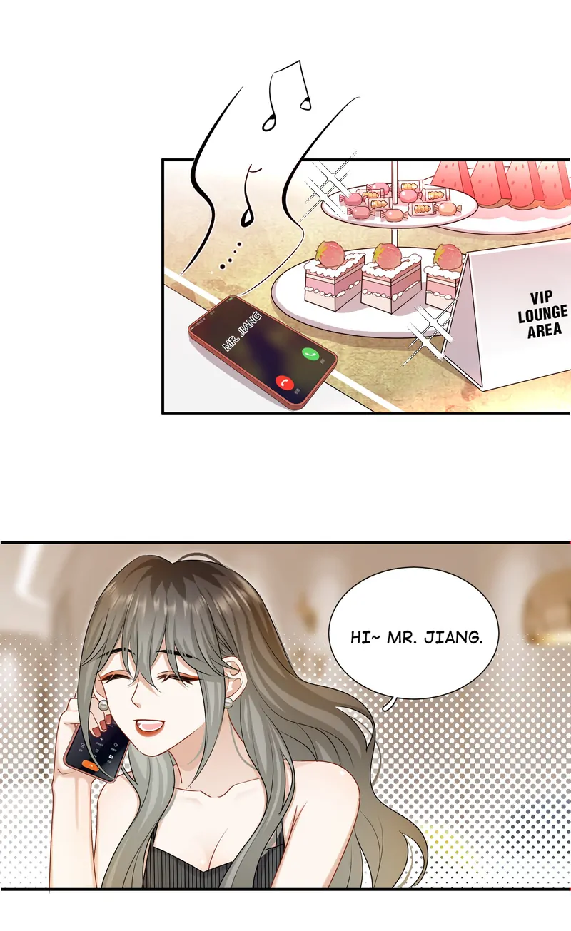 Miss, You're Kinda Weird Chapter 52 - page 19