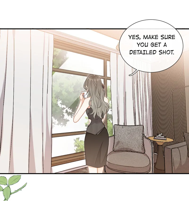Miss, You're Kinda Weird Chapter 52 - page 2