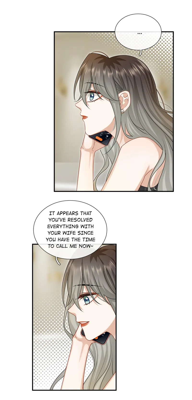 Miss, You're Kinda Weird Chapter 52 - page 20