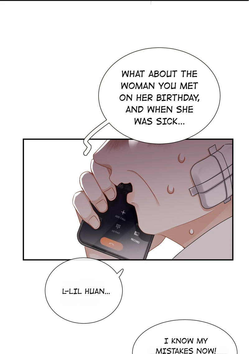 Miss, You're Kinda Weird Chapter 52 - page 22