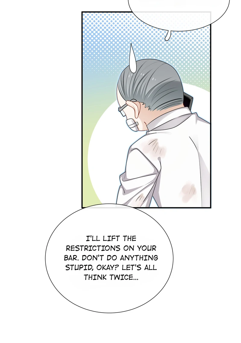 Miss, You're Kinda Weird Chapter 52 - page 23