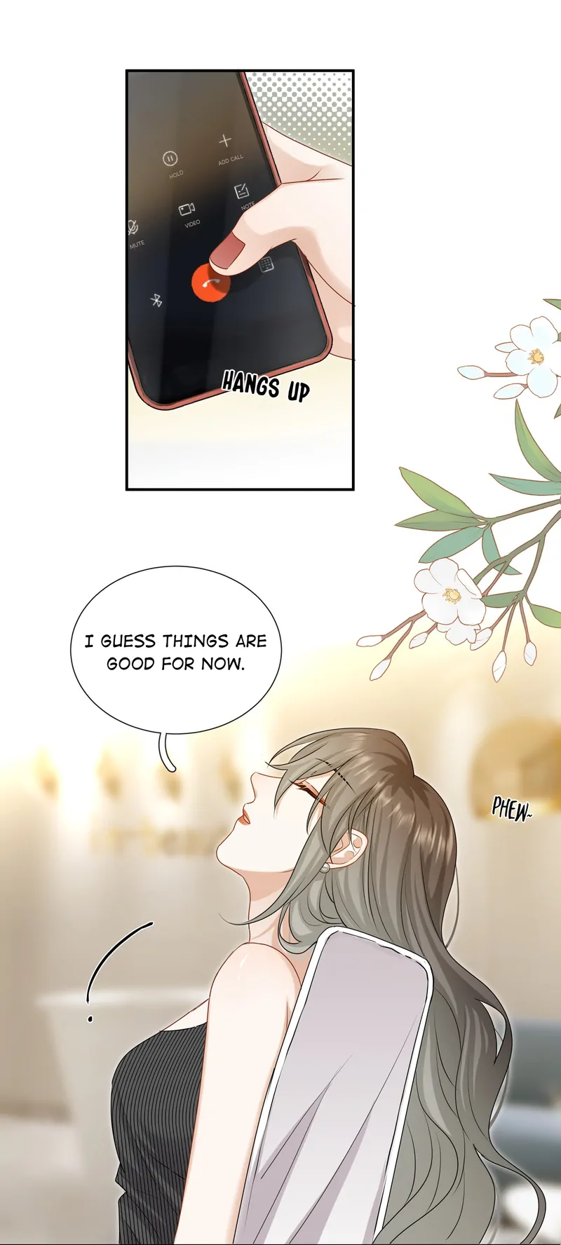 Miss, You're Kinda Weird Chapter 52 - page 24