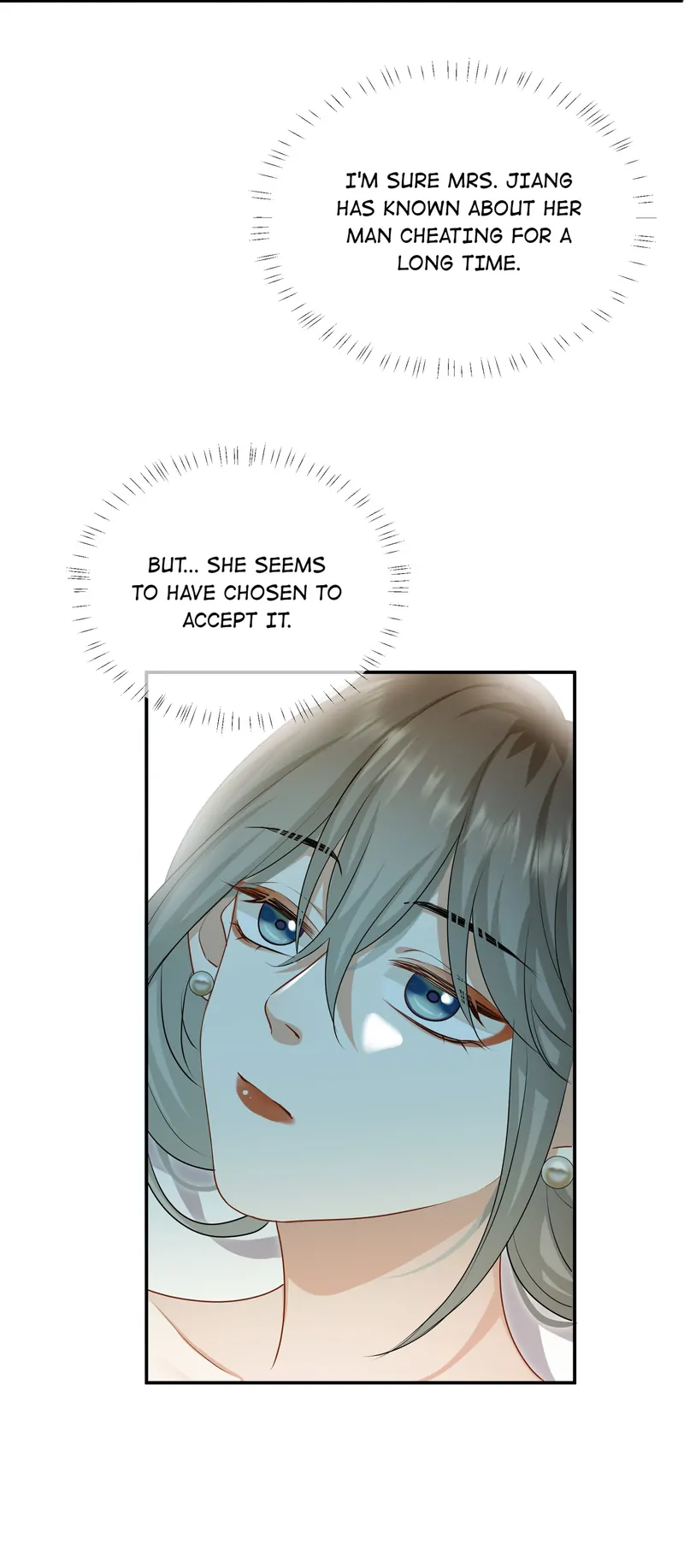 Miss, You're Kinda Weird Chapter 52 - page 25