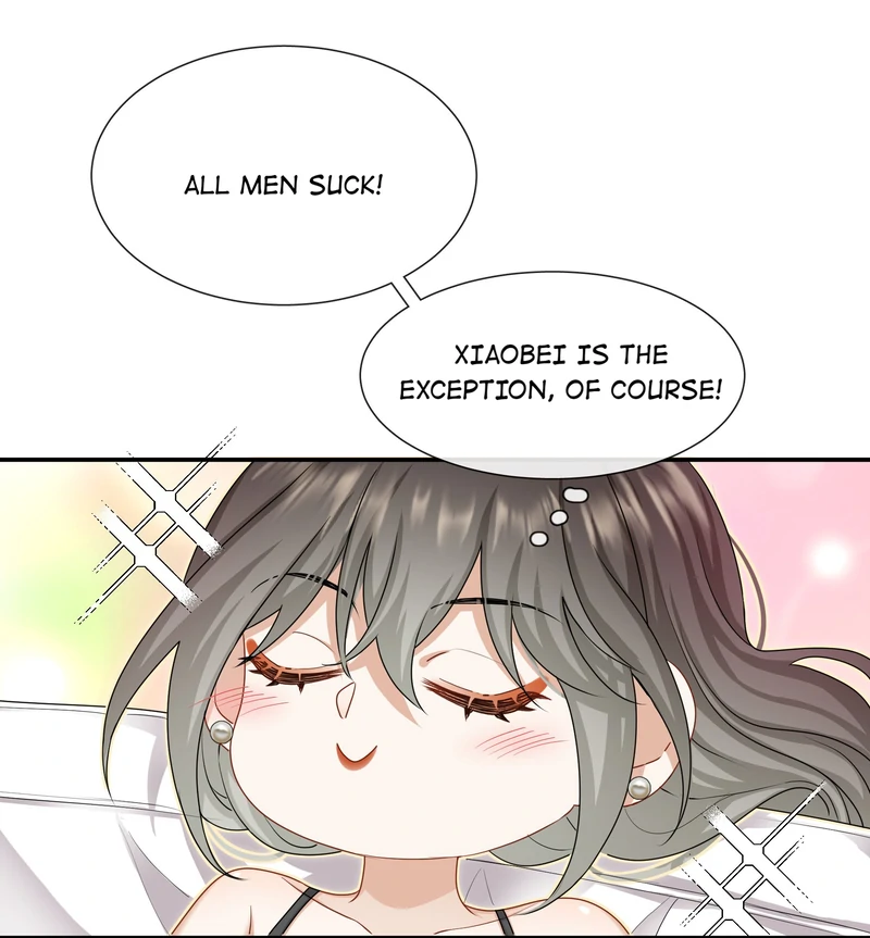 Miss, You're Kinda Weird Chapter 52 - page 26