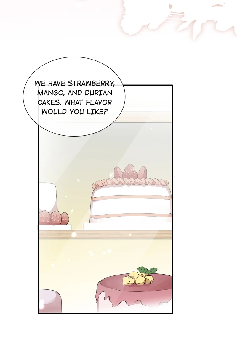 Miss, You're Kinda Weird Chapter 52 - page 28