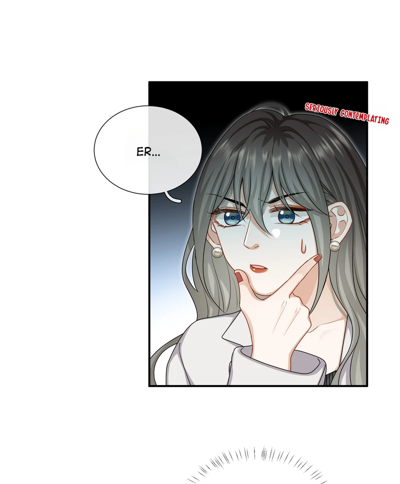 Miss, You're Kinda Weird Chapter 52 - page 29