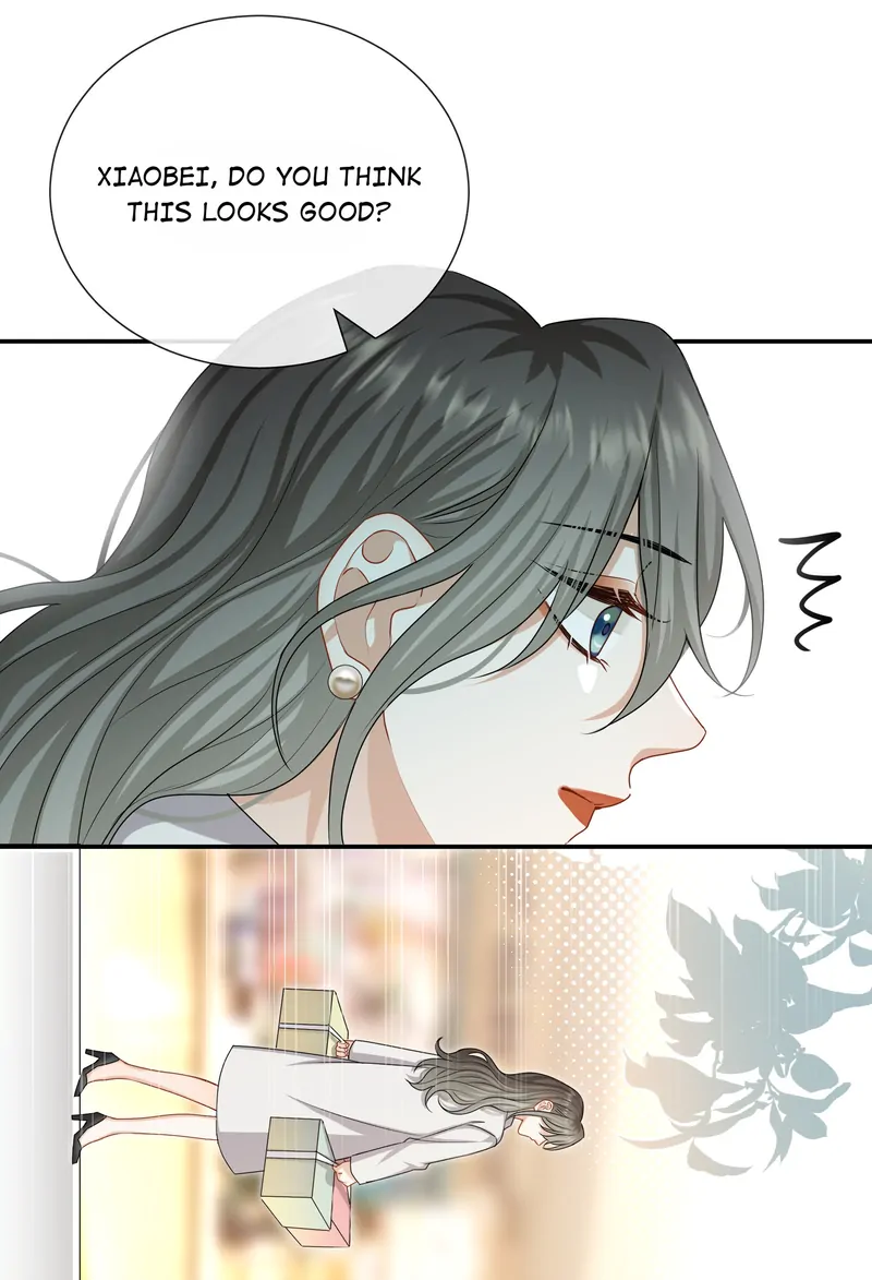 Miss, You're Kinda Weird Chapter 52 - page 32