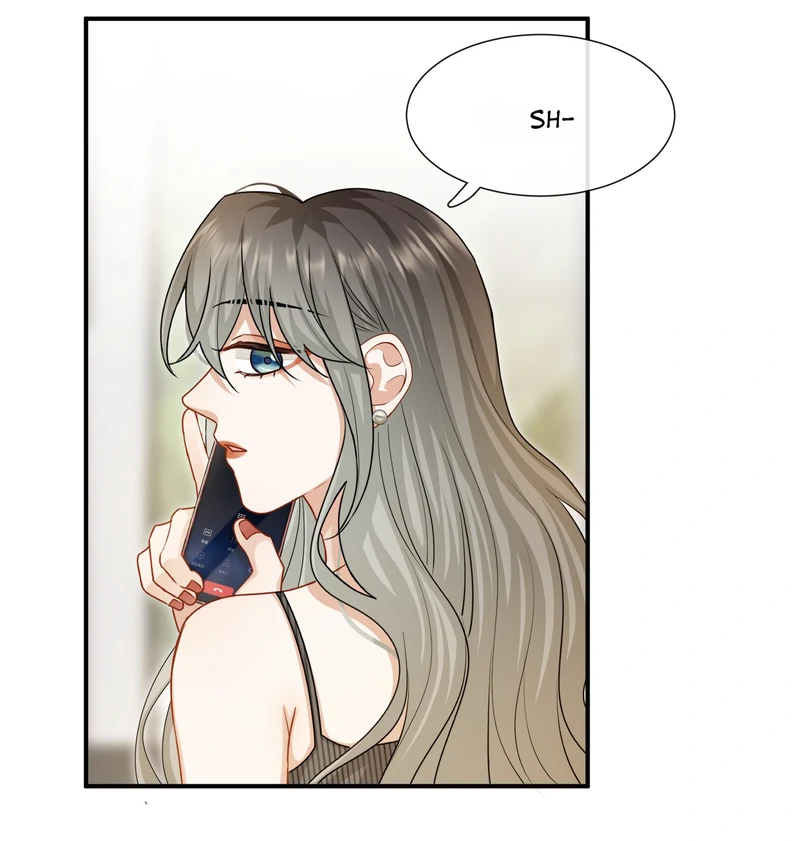 Miss, You're Kinda Weird Chapter 52 - page 4