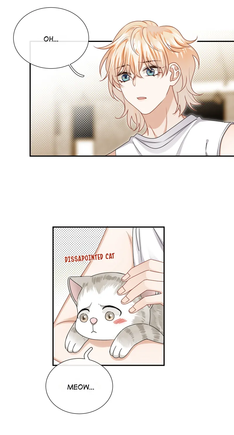Miss, You're Kinda Weird Chapter 52 - page 5