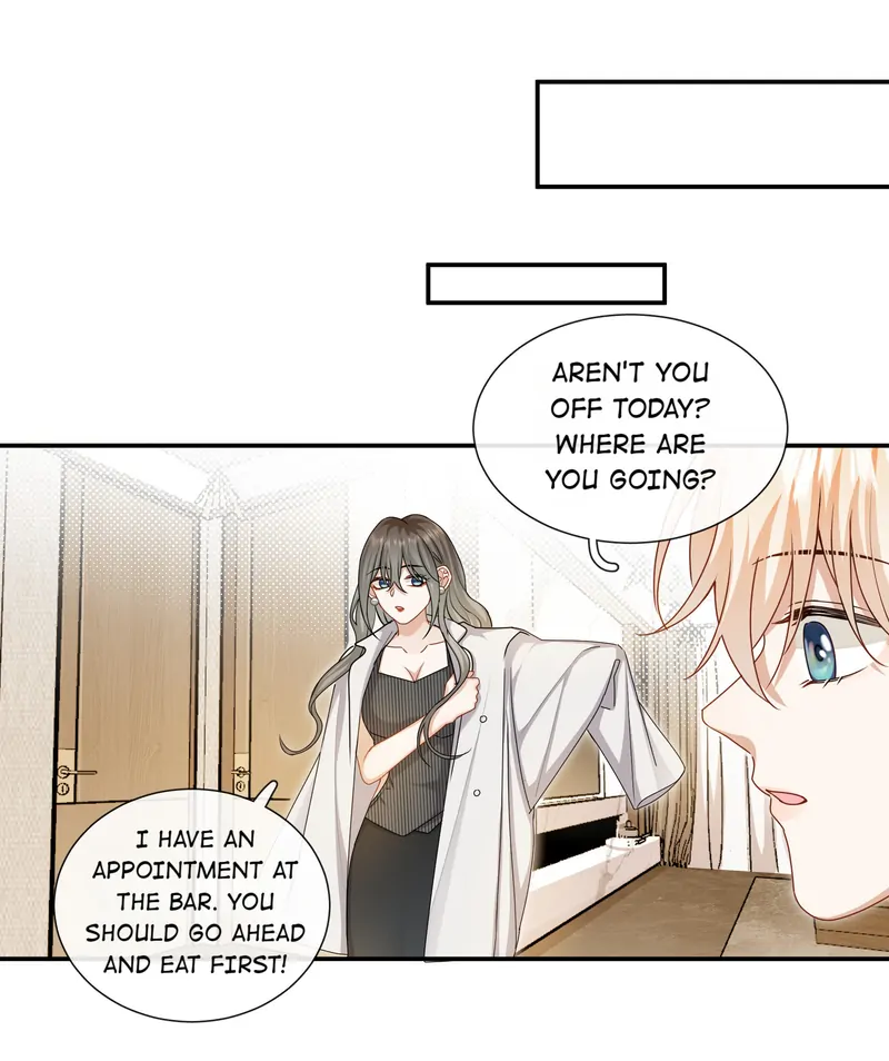 Miss, You're Kinda Weird Chapter 52 - page 6