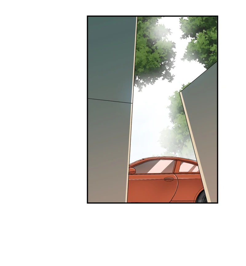 Miss, You're Kinda Weird Chapter 51 - page 10