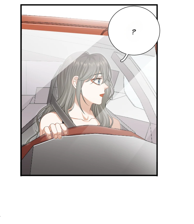 Miss, You're Kinda Weird Chapter 51 - page 11