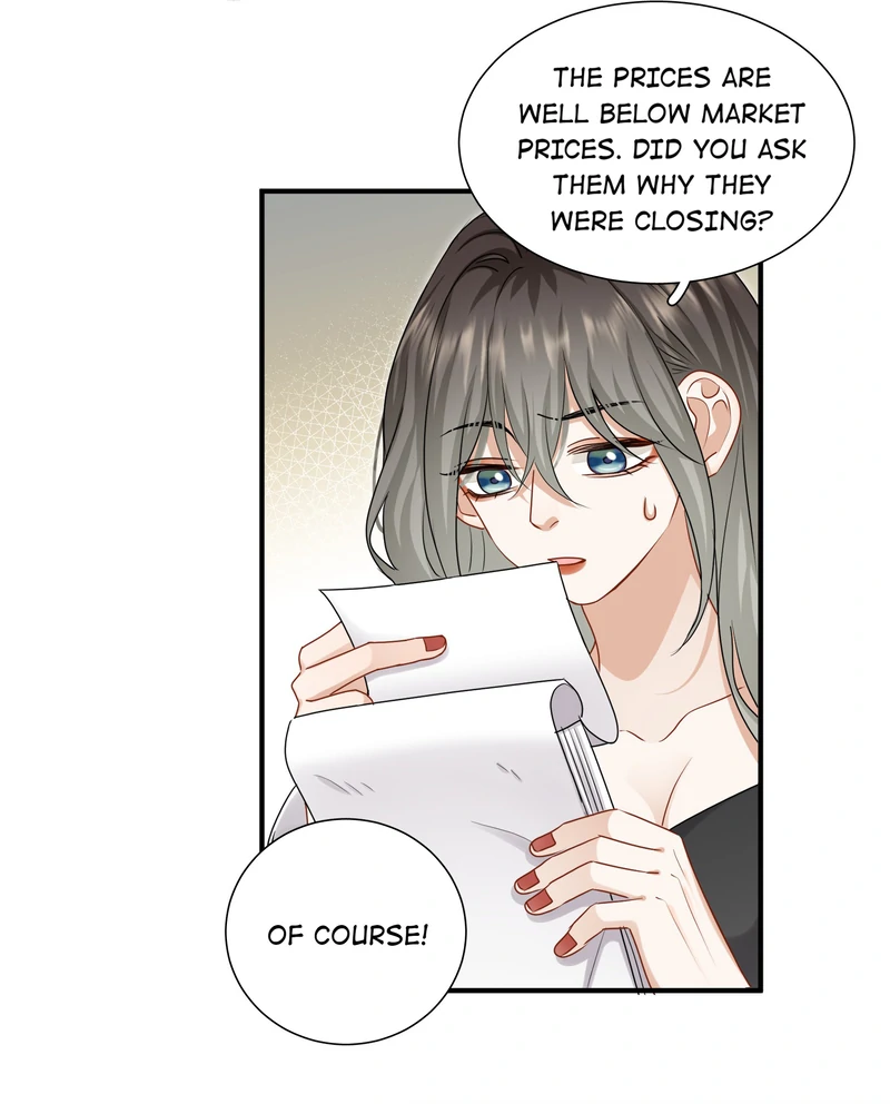 Miss, You're Kinda Weird Chapter 51 - page 13
