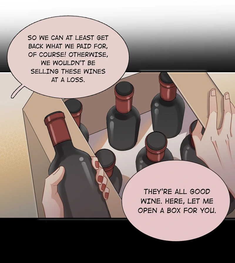 Miss, You're Kinda Weird Chapter 51 - page 14