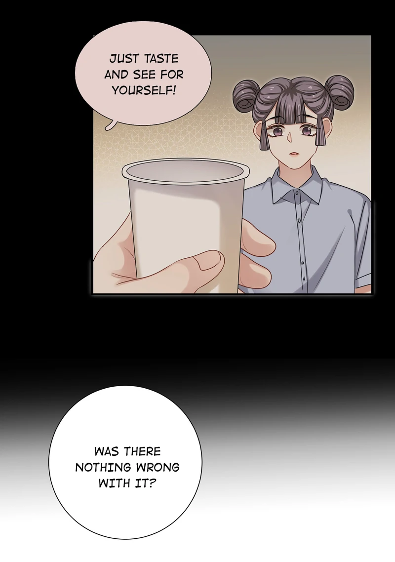 Miss, You're Kinda Weird Chapter 51 - page 15