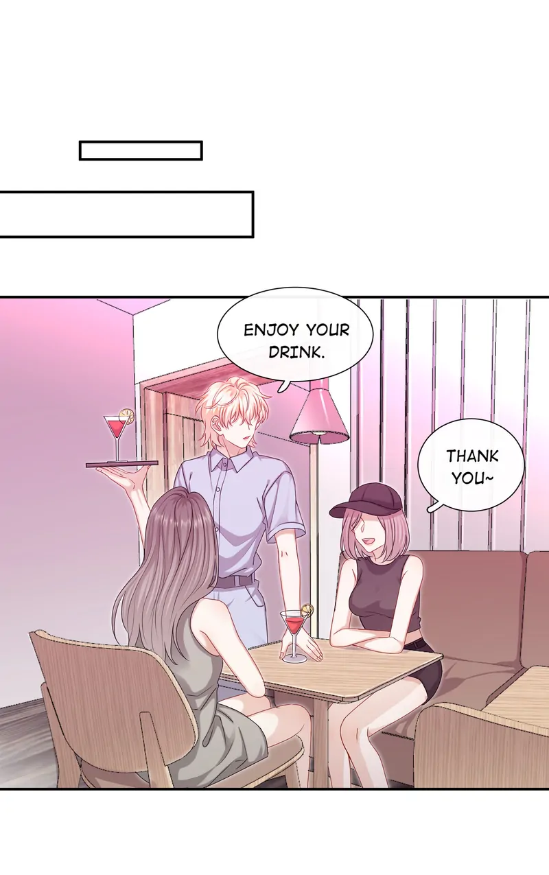 Miss, You're Kinda Weird Chapter 51 - page 18