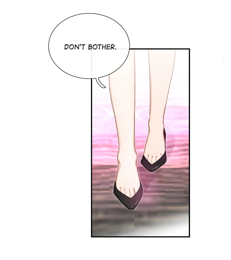Miss, You're Kinda Weird Chapter 51 - page 20