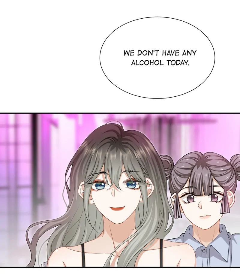 Miss, You're Kinda Weird Chapter 51 - page 21