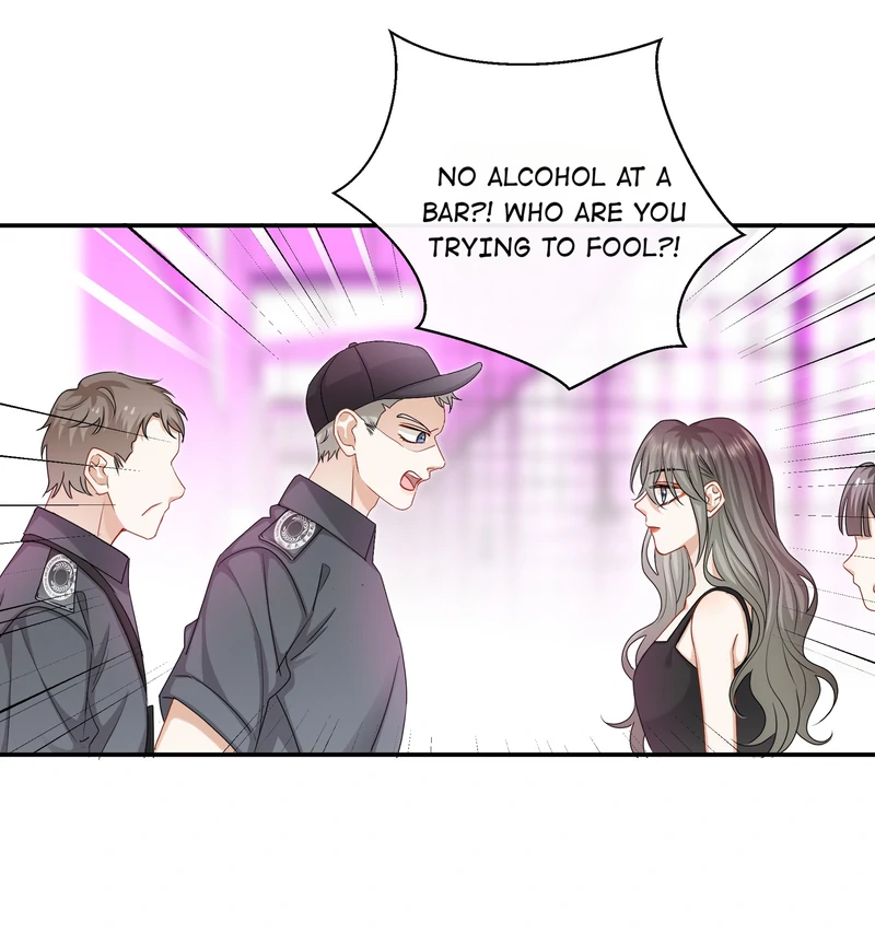 Miss, You're Kinda Weird Chapter 51 - page 22
