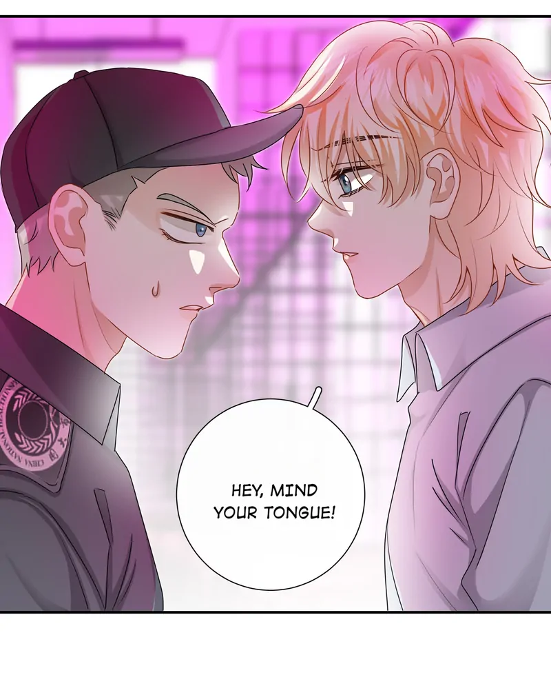 Miss, You're Kinda Weird Chapter 51 - page 23