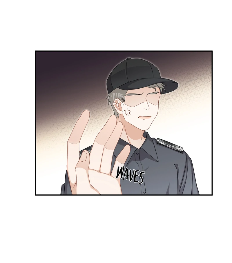 Miss, You're Kinda Weird Chapter 51 - page 24