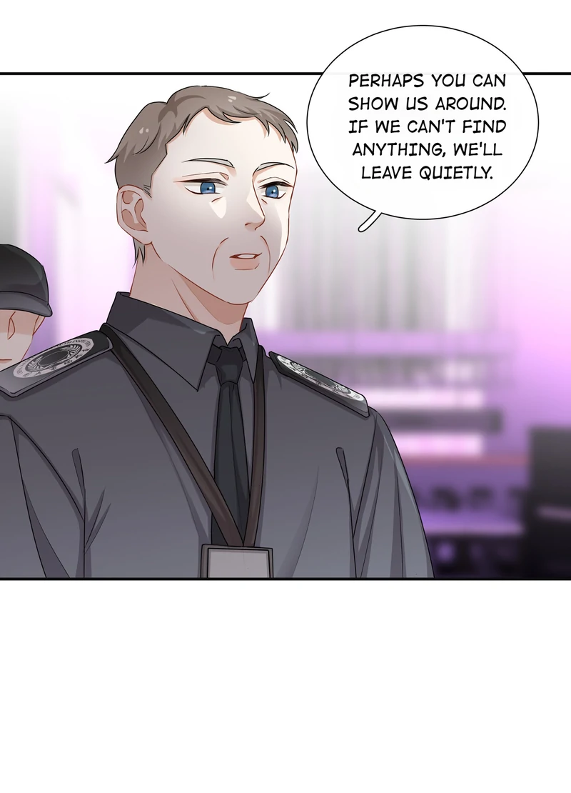 Miss, You're Kinda Weird Chapter 51 - page 25