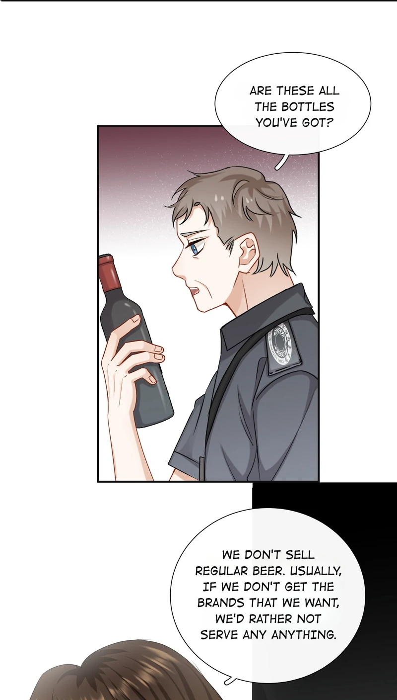 Miss, You're Kinda Weird Chapter 51 - page 27