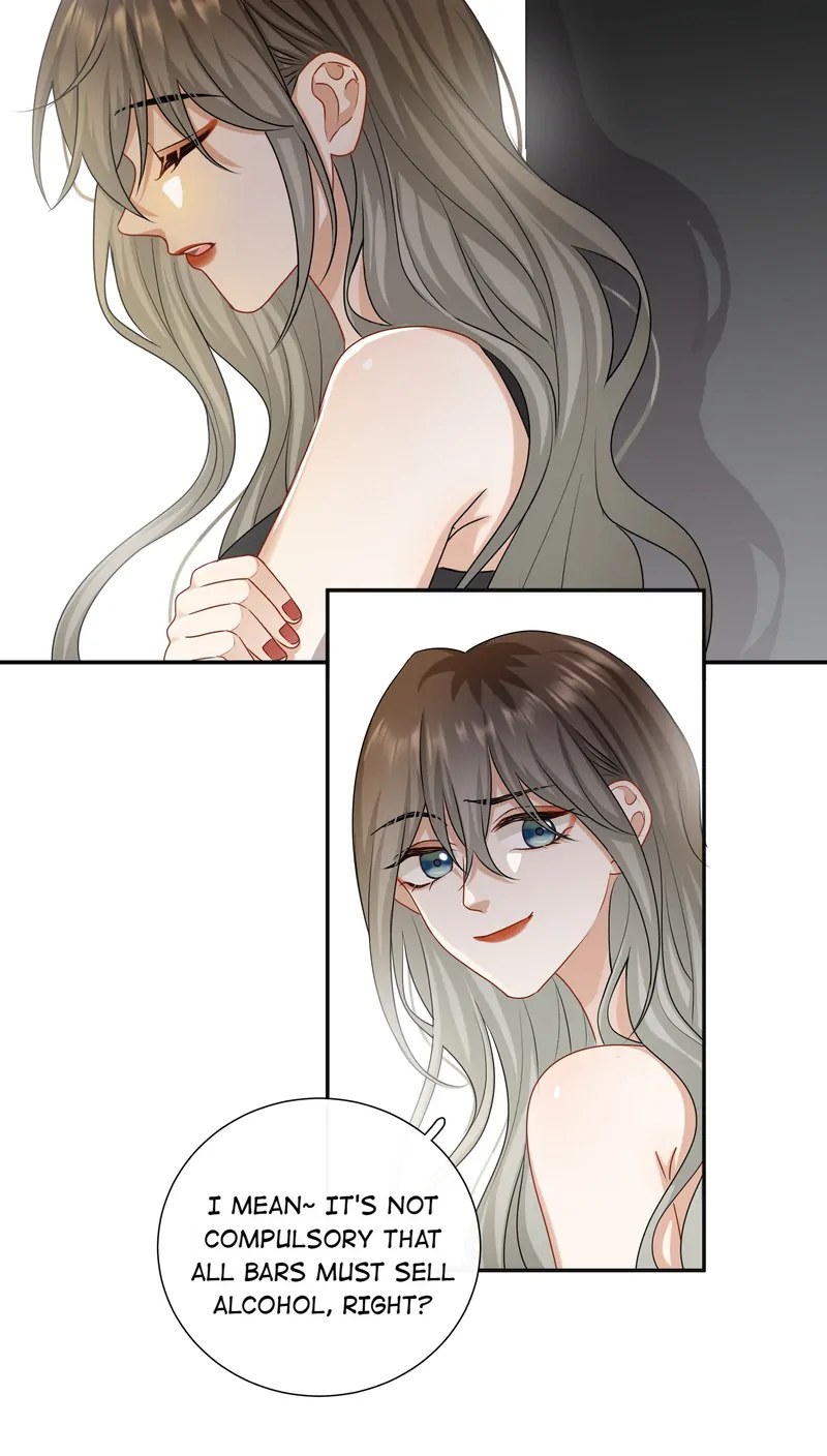 Miss, You're Kinda Weird Chapter 51 - page 28