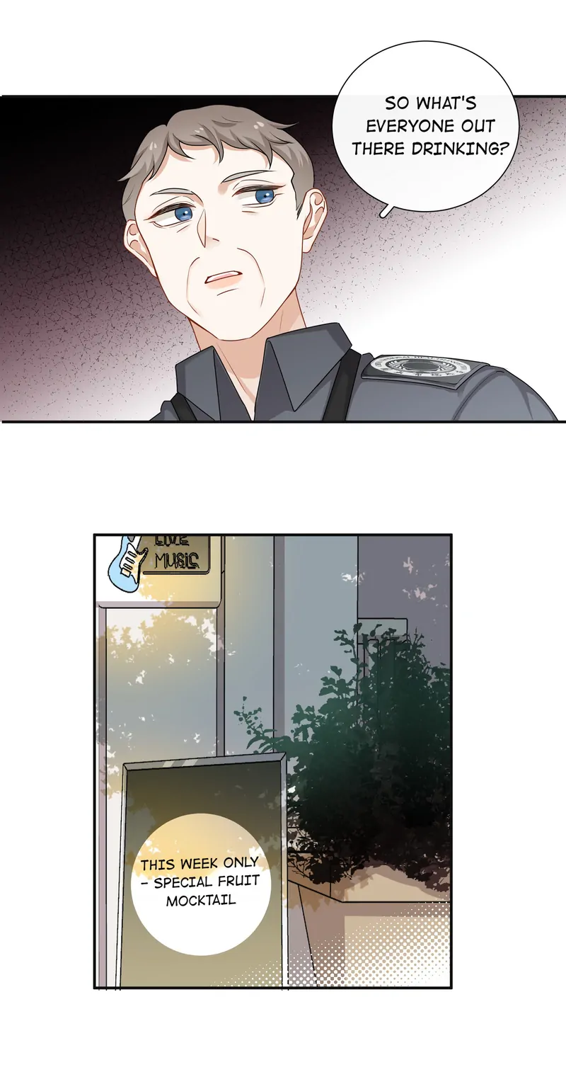 Miss, You're Kinda Weird Chapter 51 - page 29