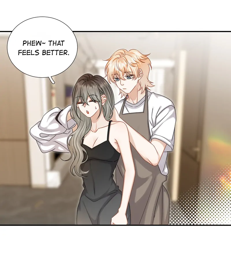 Miss, You're Kinda Weird Chapter 51 - page 3