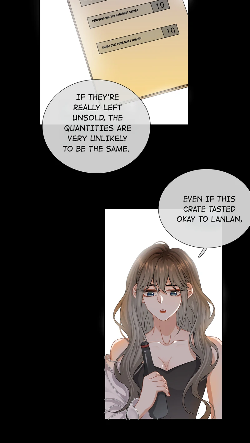 Miss, You're Kinda Weird Chapter 51 - page 34
