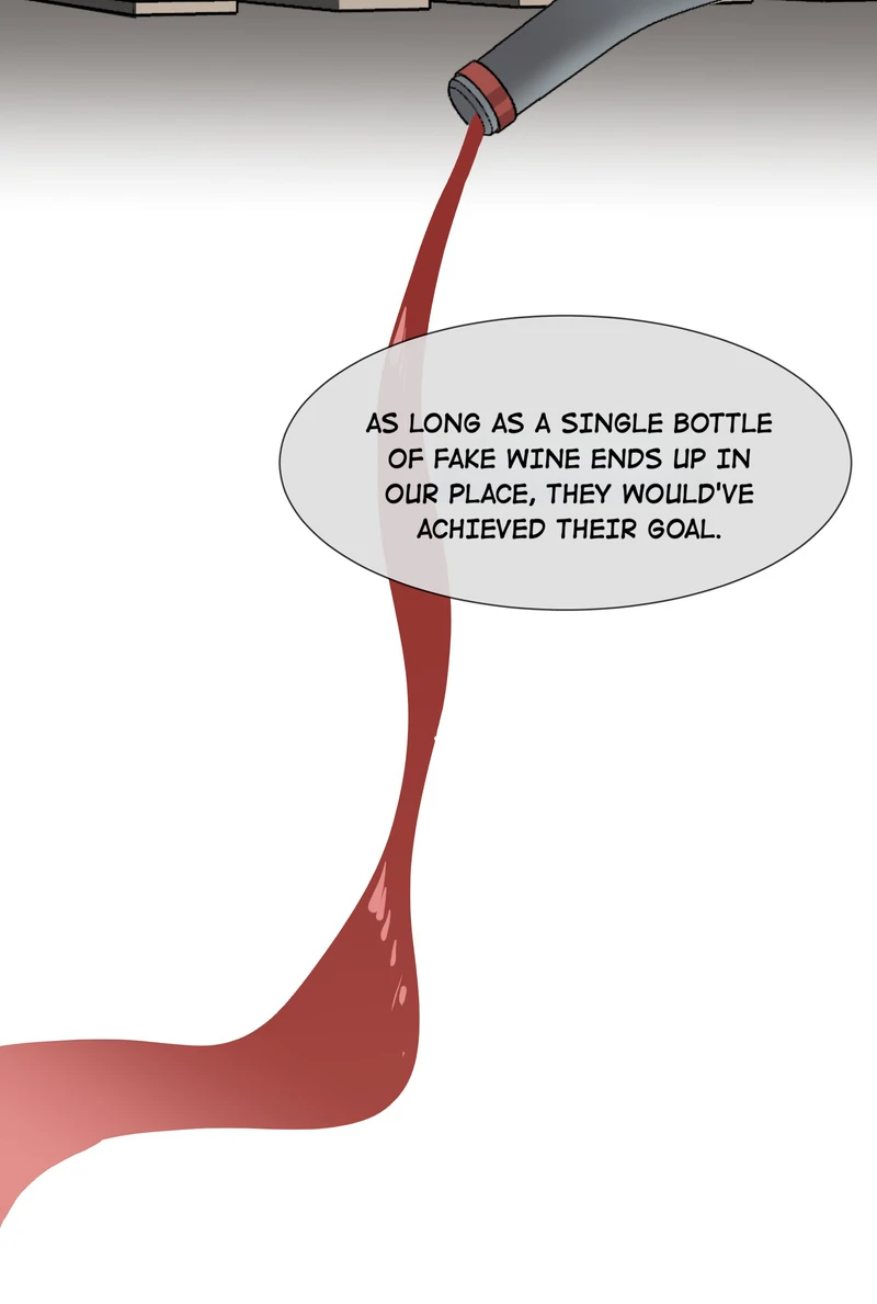Miss, You're Kinda Weird Chapter 51 - page 36