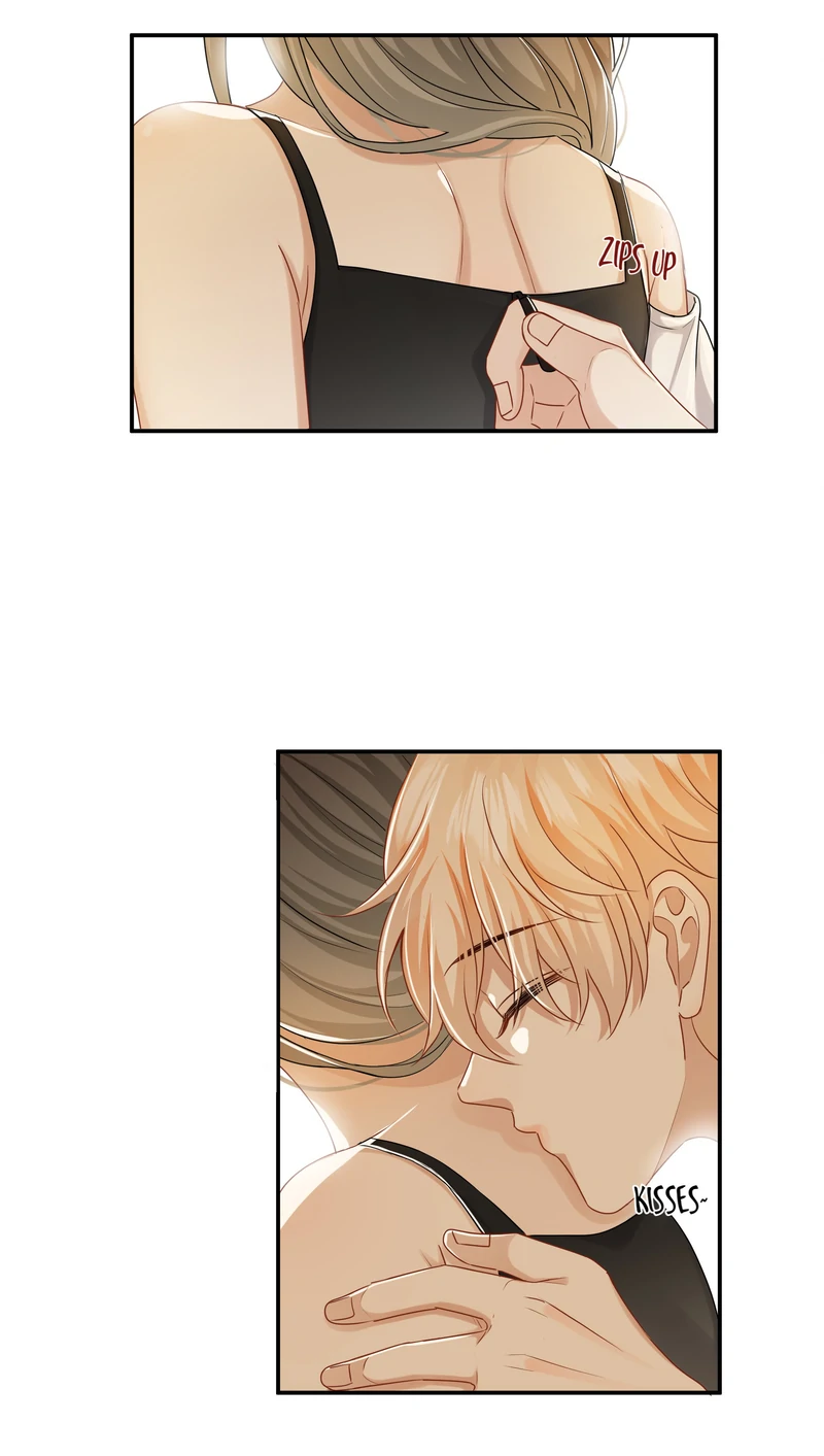 Miss, You're Kinda Weird Chapter 51 - page 4