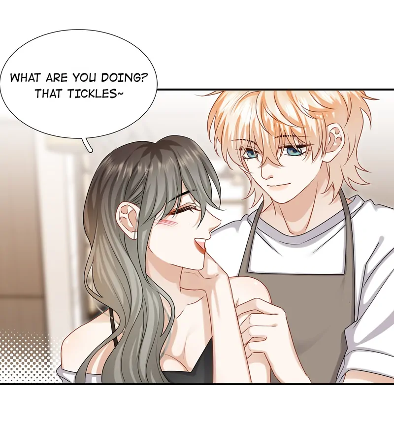 Miss, You're Kinda Weird Chapter 51 - page 5