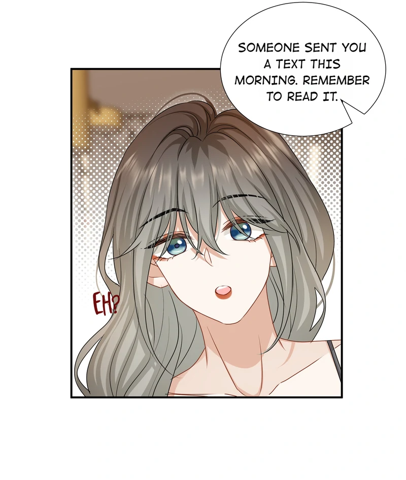 Miss, You're Kinda Weird Chapter 51 - page 6
