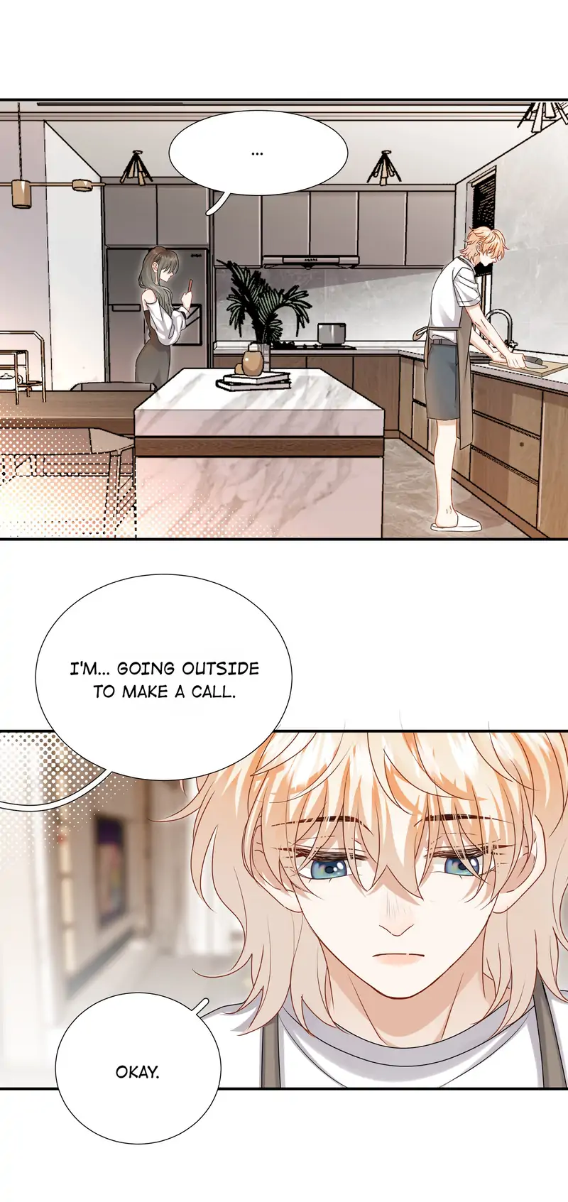 Miss, You're Kinda Weird Chapter 51 - page 7