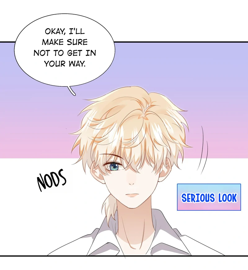 Miss, You're Kinda Weird Chapter 7 - page 16