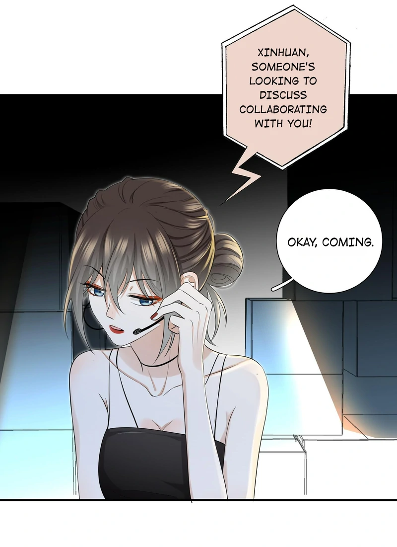 Miss, You're Kinda Weird Chapter 7 - page 18