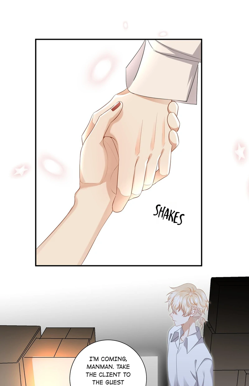 Miss, You're Kinda Weird Chapter 7 - page 23