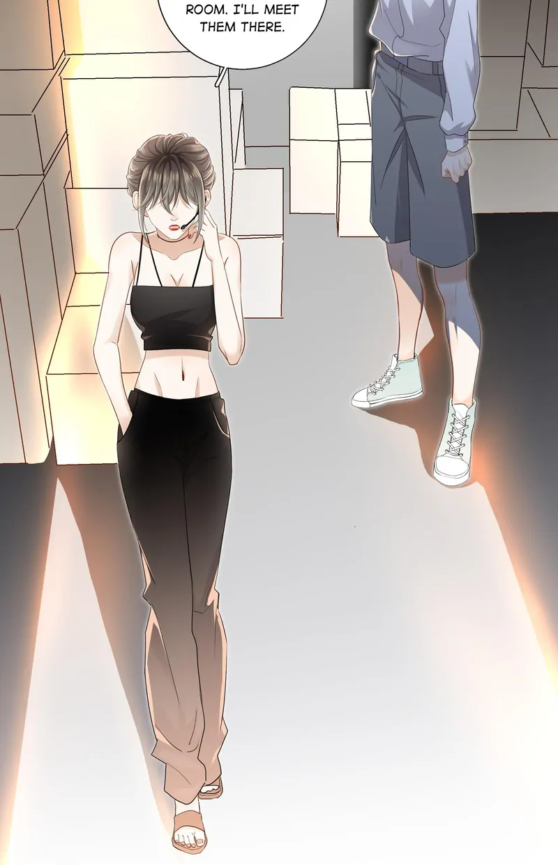 Miss, You're Kinda Weird Chapter 7 - page 24
