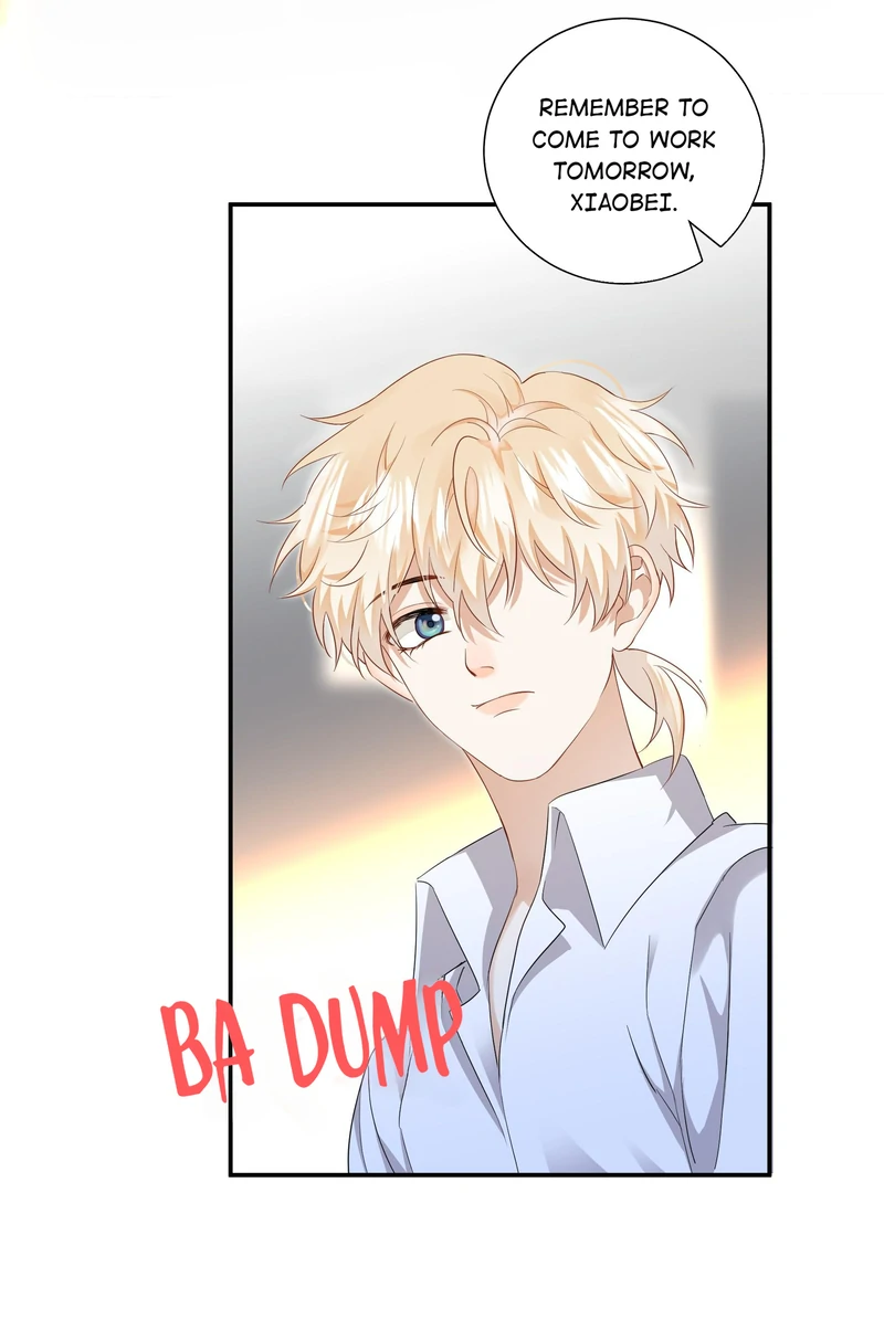 Miss, You're Kinda Weird Chapter 7 - page 25