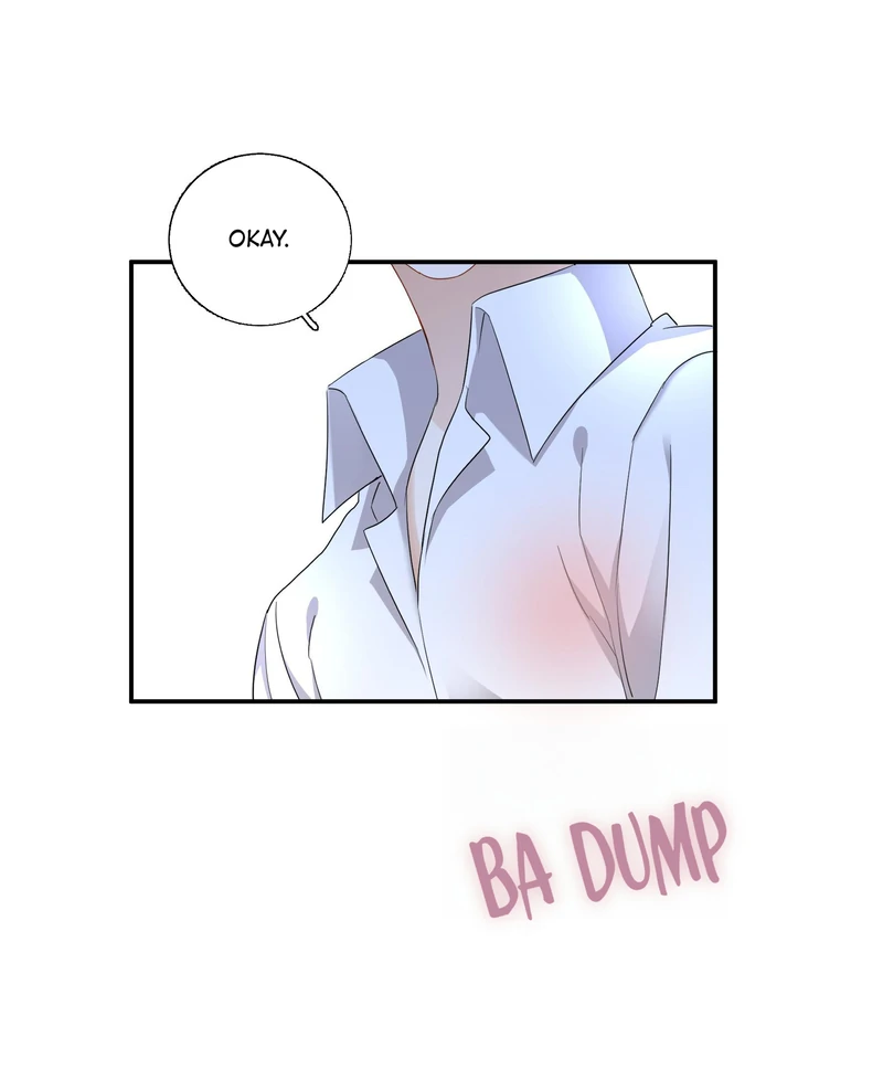 Miss, You're Kinda Weird Chapter 7 - page 26