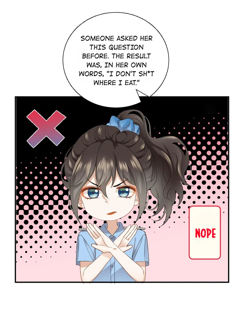 Miss, You're Kinda Weird Chapter 7 - page 32