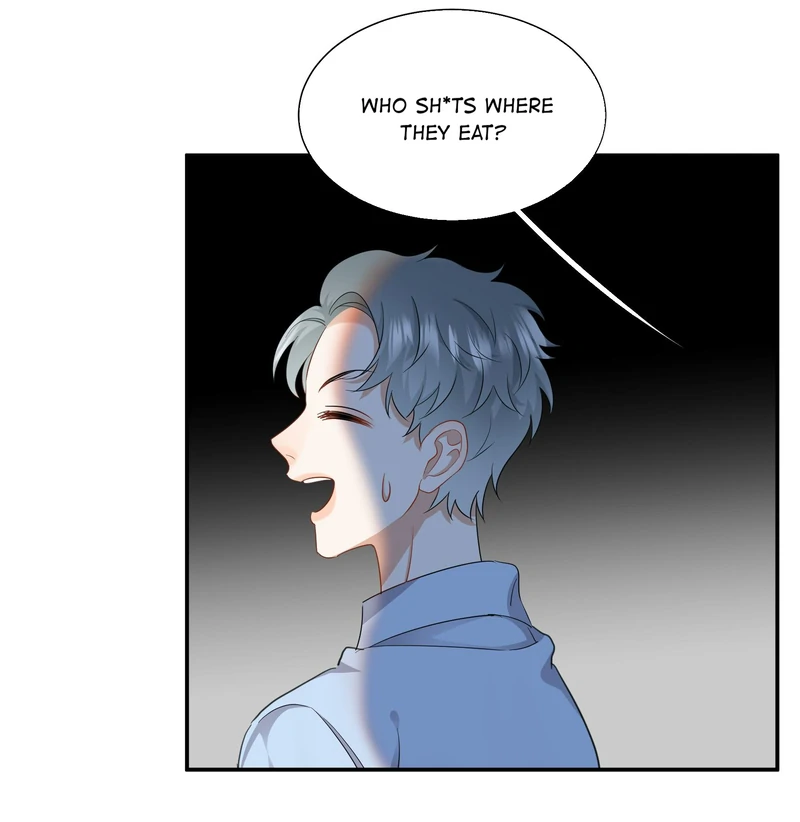 Miss, You're Kinda Weird Chapter 7 - page 35