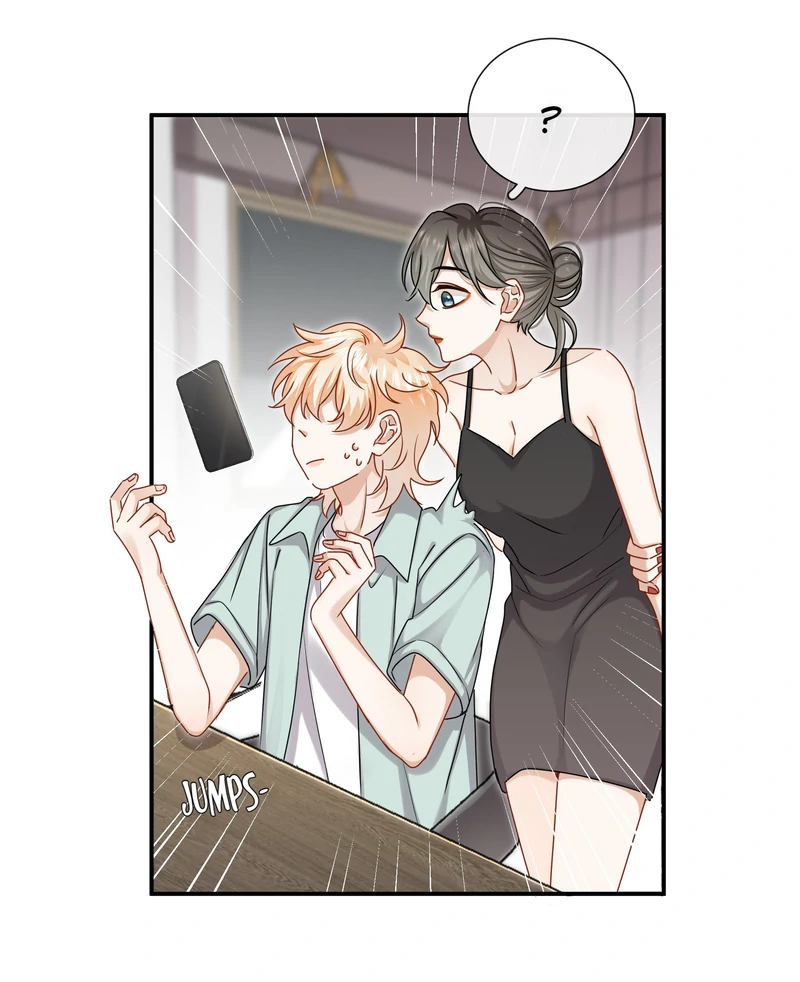 Miss, You're Kinda Weird Chapter 50 - page 13