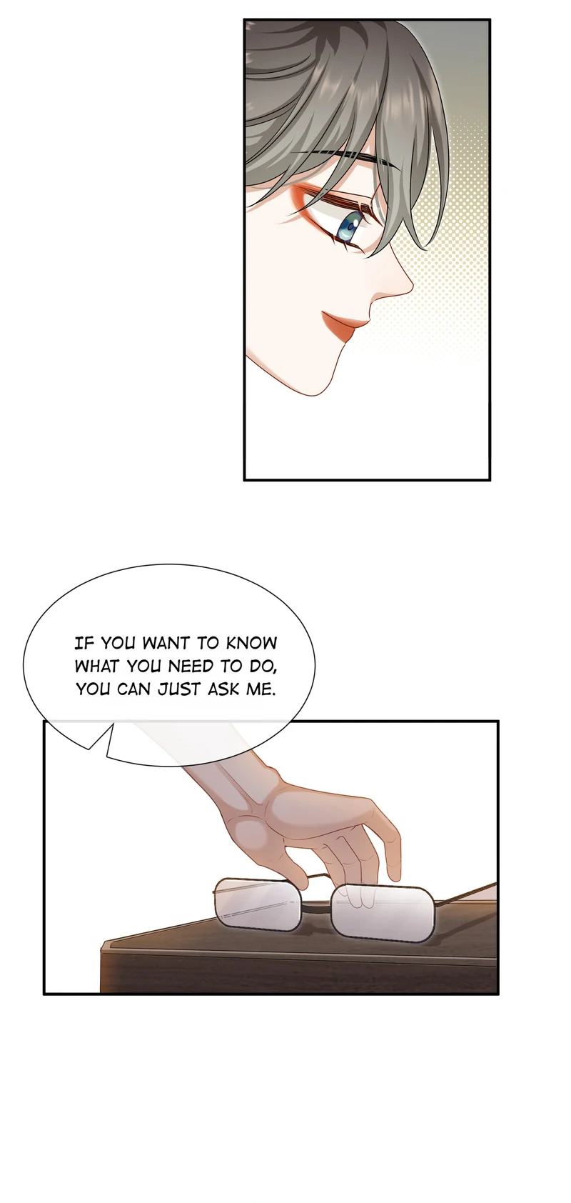 Miss, You're Kinda Weird Chapter 50 - page 15