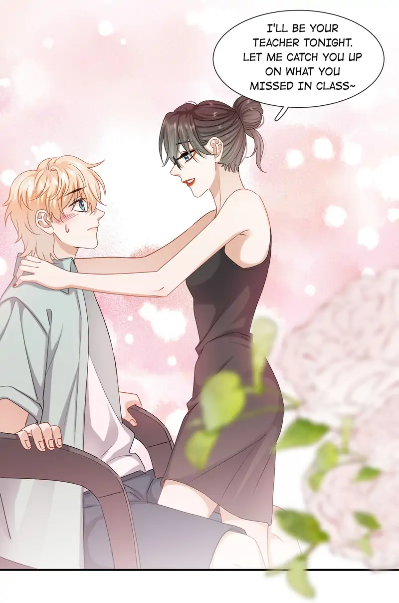 Miss, You're Kinda Weird Chapter 50 - page 16